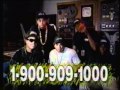 N W A Hotline Commercial