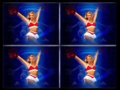 NFL Blitz - Special Edition Intro