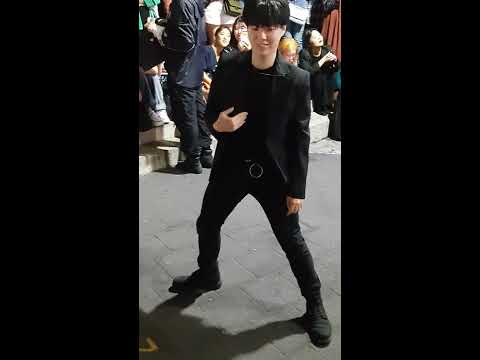 [MAXXAM / MYM] 191001 이찬욱 - 전야(The Eve) (EXO cover) (MAXXAM 3th Anniversary)