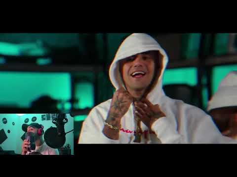 LOGI - MAGO REACCIONA ❌ Perro Primo, L-Gante, Homer El Mero Mero - CUMBIA 420 RKT