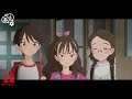 Meet the Children of Drifting Home | Clip | Netflix Anime
