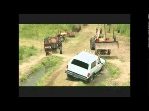 Canada's Worst Driver S02E01
