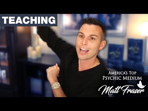 SOULMATES in the Afterlife