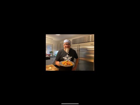 Pasta allˋarrabiata -  Stefan Marquard @ Home "ungeschminkt& ungeschnitten"