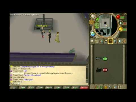 [667] Paying winners!