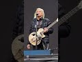 Joe Walsh more fun being 20 in the 70's than 70 in the 20's