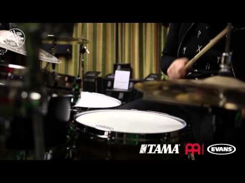 Mr Hip-hop, Sebastian ”Sebbe” Ågren tar en svängom...