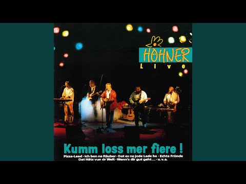 Mariellche - Höhner
