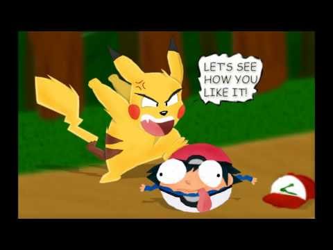 Jigglymaster's Art Challenge