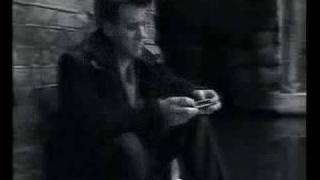 A Man and a Suitcase