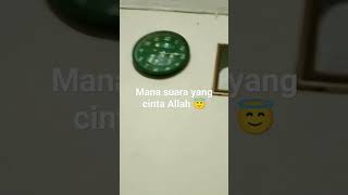 Download lagu aku cinta Allah SWT ,,,nabi Muhammad Saw,,, Al-Qur'an ❤️ ll kalian cinta siapa?   atau sama? mp3