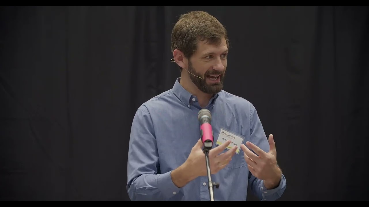 The City of Thinkers, the City of Critics, and the City of God – Kyle Stoltzfus