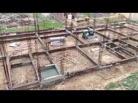 Global Tower Project Tour 1