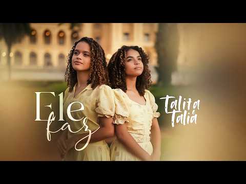 Talita e Talia