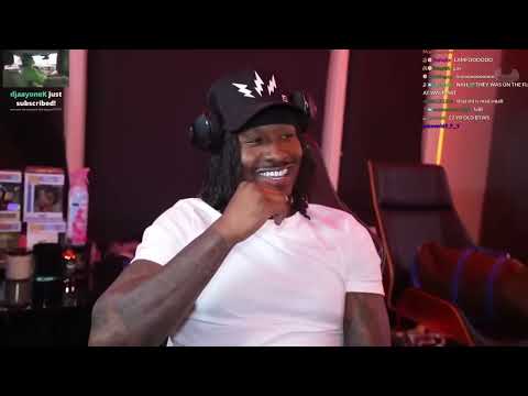 FUNNIEST IRL STREAMING MOMENTS BEST OF 2025