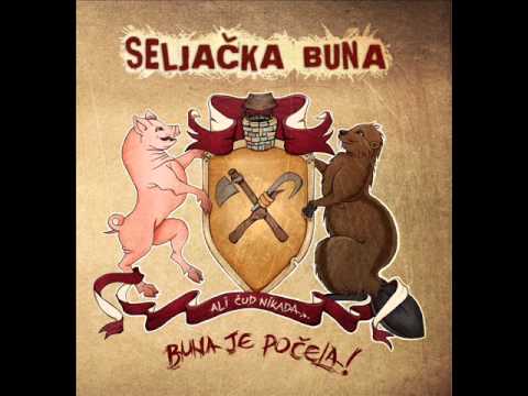 Seljačka Buna - Buna Je Počela! (Full Album)