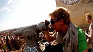 Sunrise Avenue - Olvida me