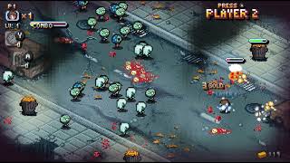 Riddled Corpses EX (Nintendo Switch) (HQ)