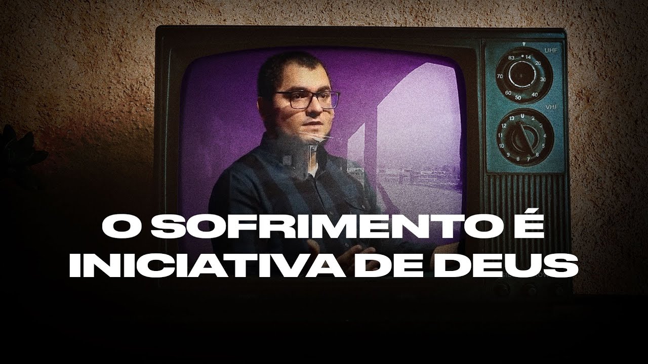 SUA FÉ HUMILHA O DIABO