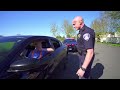 Blippi Runs From The Police YTP