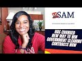 SAM.GOV HAS NOW CHANGED. HERE'S STEP BY STEP TO REGISTER WIN GOVERMENT CLEANING CONTRACTS