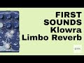 Klowra Limbo Reverb Pedal thumbnail 14