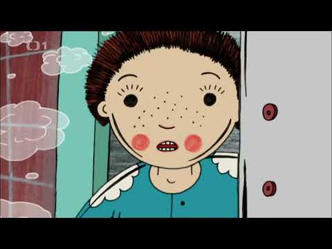 O Kanafáskovi - Jak spolu skákali