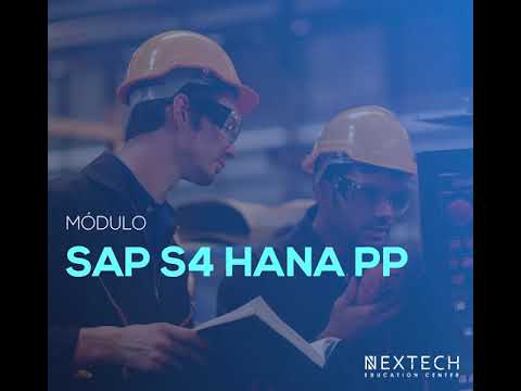 Especializaciones de SAP S4hana
Asegura tu actualizacion ya!