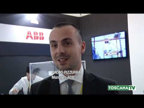 2017-07-05 PRATO - PRESENTATE LE ULTIME NOVITÀ DELL'INDUSTRIA 4.0