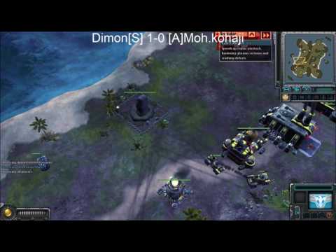 FTW #44 Finals - Moh.Kohaji[A] vs [S]Dimon