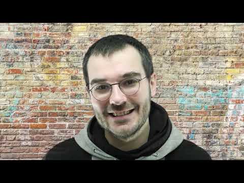 ROZPOZNAJ swój charyzmat #15 - Charyzmat wiary