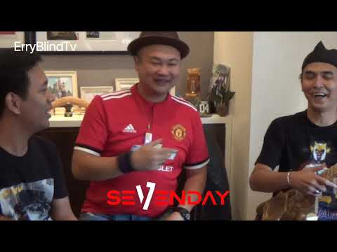 Battle Erry Blind vs Rian D'masiv