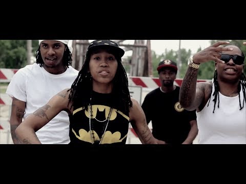 Misha G Ft Mikey Dollaz - Doped Up *PREVIEW [VIDEO] Dir. @RioProdBXC