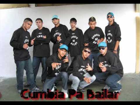 Soy Re Cumbiero - Cumbia Pa Bailar
