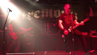 Tremonti &quot;The Things I&#39;ve Seen&quot;