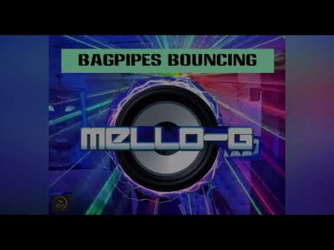 Dj Mello G - Pumping Bagpipes          BCR048