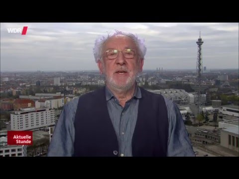 Dieter Hallervorden - Didi auf vollen Touren 2016 - WDR