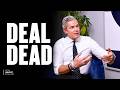 What Killed Ryan Serhant S 250M Deal