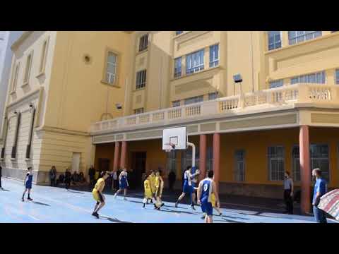 Videocrónica Infantil AM - Picken Claret. Temporada 19/20