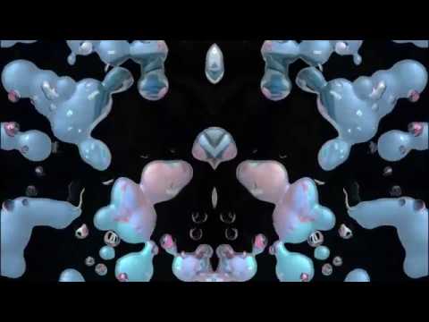 Duffrey - Pipedream featuring Visuals by Glass Crane and Diethylamide