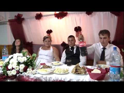 Dragostea e cea mai mare - Beni si Veronica Popovici, Nunta lui Ionut & Claudia