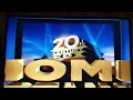 Opening To Braveheart 1996 UK VHS THX Print
