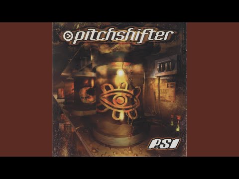Eight Days - Pitchshifter
