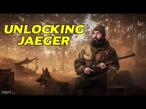 Mechanic Task Guide | Introduction | Unlock Jaeger | Escape From Tarkov