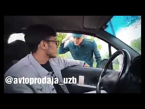 PRIKOL YPH GAI hodimi bilan muloqot. Prikol. #shorts #short #funny #qiziqarli #comedy #funny #prikol