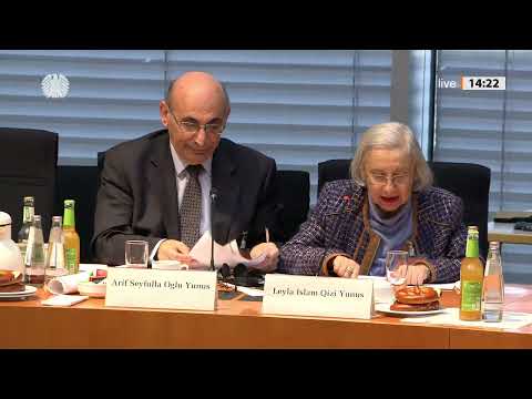 Politische Haft: „Das Schwierigste war die psychische Folter“