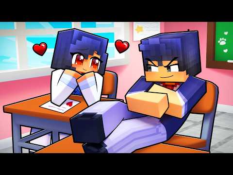 Becoming the BAD BOY’s GIRLFRIEND!