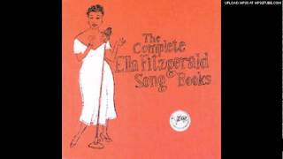 It Don&#39;t Mean A Thing - Ella Fitzgerald