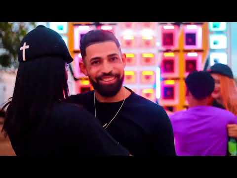 FORROZÃO RDEZ - A VAQUEIRA - CLIPE OFICIAL