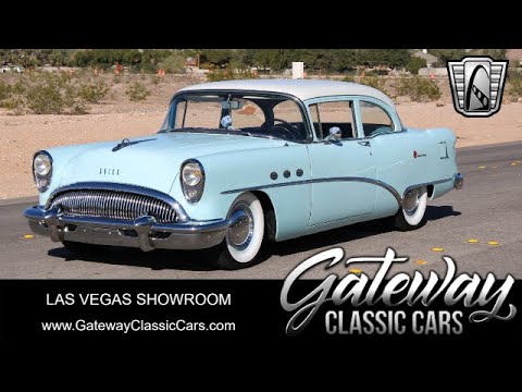 1954 Buick Special (CC-1844721) for sale in O'Fallon, Illinois